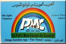 Position du PMC Arc-en-ciel sur la crise gambienne