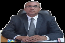 Affaire SOMELEC/ fonds saoudien : El Merkhi sous haute tension ! DG actuel de la SOMELEC ! Affaire SOMELEC/ fonds saoudien : El Merkhi sous haute tension ! DG actuel de la SOMELEC !