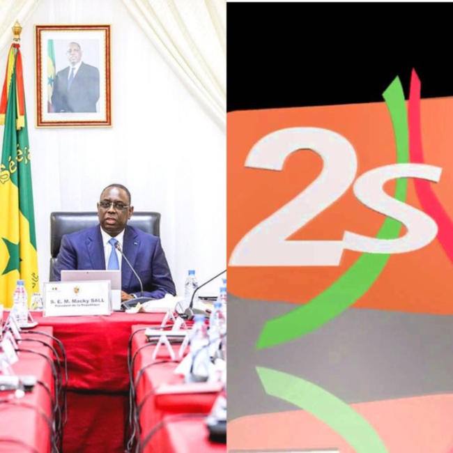 DECLARATIONS DE TOUNKARA DANS "GRAND RENDEZ-VOUS" : LE COUP DE FIL DU PRÉSIDENT AZIZ À MACKY DECLARATIONS DE TOUNKARA DANS "GRAND RENDEZ-VOUS" : LE COUP DE FIL DU PRÉSIDENT AZIZ À MACKY