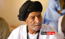 Cheikh Aya AIDARA : « le Sénégal et la Mauritanie partagent le même Peuple »