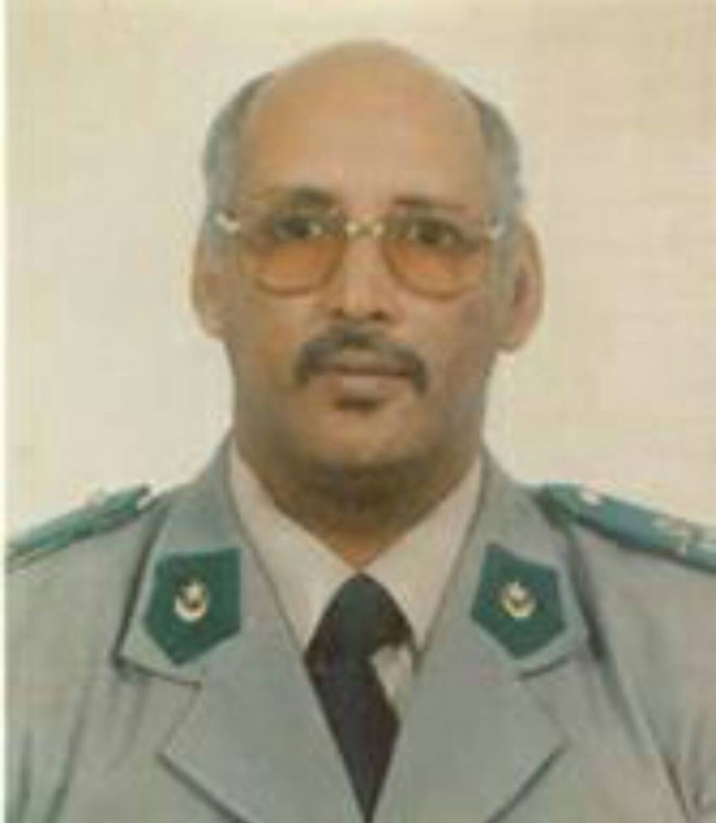 DÉCÈS D’UN ANCIEN MEMBRE DU HAUT CONSEIL POUR LA JUSTICE ET DE LA DÉMOCRATIE DÉCÈS D’UN ANCIEN MEMBRE DU HAUT CONSEIL POUR LA JUSTICE ET DE LA DÉMOCRATIE