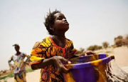 Le drame des paysans de Kaédi : La famine menace Le drame des paysans de Kaédi : La famine menace