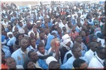 LES RASSEMBLEMENTS «SOUTIEN DU PROPHÈTE (PSL)» ET «APPELS À LA MORT POUR MKHEÏTIR », UN JEU CACHÉ DE DETRACTEURS LES RASSEMBLEMENTS «SOUTIEN DU PROPHÈTE (PSL)» ET «APPELS À LA MORT POUR MKHEÏTIR », UN JEU CACHÉ DE DETRACTEURS