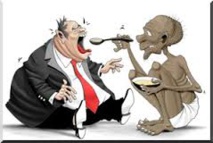 « LA GAMBISSAO », OU LA FUTURE « GAZRA* » DU PRÉSIDENT AZIZ « LA GAMBISSAO », OU LA FUTURE « GAZRA* » DU PRÉSIDENT AZIZ