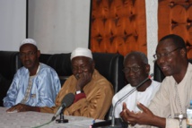 Kaédi- les paysans tirent la sonnette d’alarme : Risque de famine Kaédi- les paysans tirent la sonnette d’alarme : Risque de famine