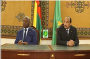 Bissau peut-elle remplacer le Banjul de Yaya Jammet … ? Bissau peut-elle remplacer le Banjul de Yaya Jammet … ?