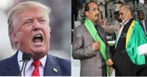 J’aime Donald Trump