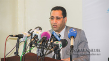 Le ministre de l’économie et des finances annonce 13 projets qui devront changer l’économie mauritanienne à court terme Le ministre de l’économie et des finances annonce 13 projets qui devront changer l’économie mauritanienne à court terme