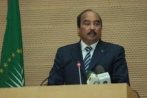 Quand la Mauritanie est dirigée par des délinquants et des criminels, voilà ce que ça donne Quand la Mauritanie est dirigée par des délinquants et des criminels, voilà ce que ça donne