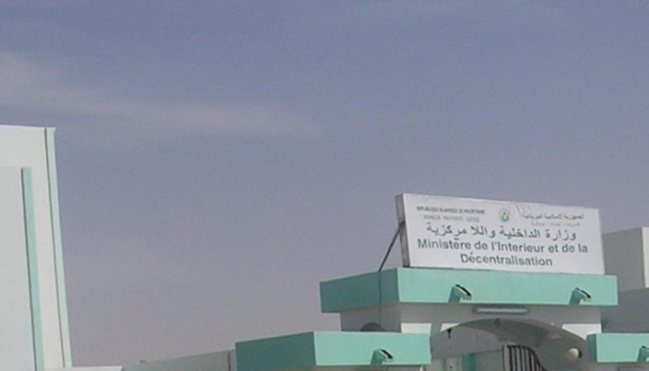Le ministère de l’intérieur dément l’enlèvement de mauritaniens dans l’est du pays