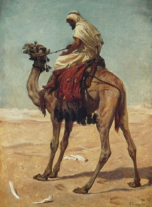 La Mauritanie gagnerait à être arabe comme le Sénégal est wolof... La Mauritanie gagnerait à être arabe comme le Sénégal est wolof...