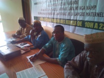 Communiqué Communiqué