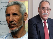 Devant ce qu’ils appellent les dérives du pouvoir : Ely Ould Mohamed Vall et Ould Haidalla tirent la sonnette d’alarme