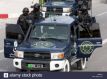 Mauritanie:La gendarmerie dirigée par les civils Mauritanie:La gendarmerie dirigée par les civils