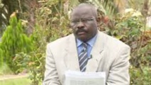 Tentative d’assassinat :Moussa N'diaye fuit la mort