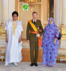 La Mauritanie a transformé sa diversité culturelle "en richesse" (diplomate) La Mauritanie a transformé sa diversité culturelle "en richesse" (diplomate)