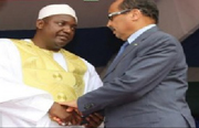 Crise diplomatique Rien ne va plus entre Nouakchott et Bathurst ! Crise diplomatique Rien ne va plus entre Nouakchott et Bathurst !