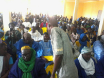 Le Guidumakha vient de marquer un pas important dans la lutte contre l’esclavage et ses séquelles. Le Guidumakha vient de marquer un pas important dans la lutte contre l’esclavage et ses séquelles.