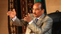 Mauritanie: Aziz tient à ses réformes et les Mauritaniens à leur drapeau Mauritanie: Aziz tient à ses réformes et les Mauritaniens à leur drapeau