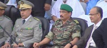 LE SYSTEME CHOISIT FINALEMENT OULD GHAZOUANI POUR SUCCEDER À OULD ABDEL AZIZ LE SYSTEME CHOISIT FINALEMENT OULD GHAZOUANI POUR SUCCEDER À OULD ABDEL AZIZ