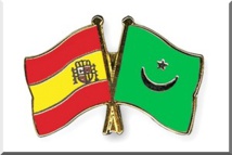 Communiqué de presse: Préavis de sit-in de la communauté mauritanienne en Espagne Communiqué de presse: Préavis de sit-in de la communauté mauritanienne en Espagne