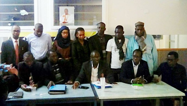 Le nouveau bureau exécutif de la fédération de l'Europe de l'Ouest, mis en place par l'Assemblée générale du 11 mars 2017 est ainsi composé: Le nouveau bureau exécutif de la fédération de l'Europe de l'Ouest, mis en place par l'Assemblée générale du 11 mars 2017 est ainsi composé: