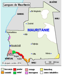 Le désordre politique en Mauritanie, Partie I : Du régime paternaliste à la période de trouble