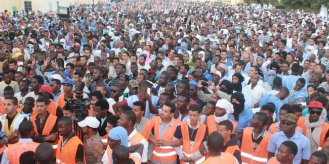 Article n°17510Mauritanie: Les dessous de la révision constitutionnelle voulue par Mohamed Oueld Abdelaziz Article n°17510Mauritanie: Les dessous de la révision constitutionnelle voulue par Mohamed Oueld Abdelaziz