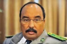 Mauritanie : Aziz «avoue avoir assisté à la persécution des noirs en 89» (Hanana) Mauritanie : Aziz «avoue avoir assisté à la persécution des noirs en 89» (Hanana)