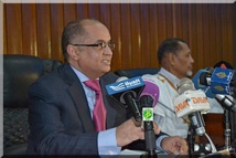 Mauritanie-Réformes constitutionnelles : Le Sénat désavoue le président Mauritanie-Réformes constitutionnelles : Le Sénat désavoue le président