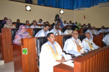 Coup de tonnerre: Le Sénat rejette les amendements constitutionnels Coup de tonnerre: Le Sénat rejette les amendements constitutionnels