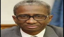 Pathétique : le ministre de la défense négro-mauritanien regrette de parler français... Pathétique : le ministre de la défense négro-mauritanien regrette de parler français...