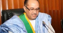 Mauritanie : Le Président du Sénat en fuite à Dakar Mauritanie : Le Président du Sénat en fuite à Dakar
