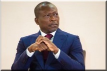 Bénin : démission du ministre de la Défense sur fond de tensions autour du projet de réforme constitutionnelle Bénin : démission du ministre de la Défense sur fond de tensions autour du projet de réforme constitutionnelle