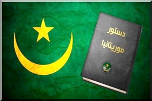 LE RÉFÉRENDUM CONSTITUTIONNEL EST PRÉVU DÉBUT JUILLET (SOURCE) LE RÉFÉRENDUM CONSTITUTIONNEL EST PRÉVU DÉBUT JUILLET (SOURCE)