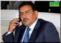 « Le pouvoir détourne les mauritaniens des réalités du pays », selon Ould Ematt « Le pouvoir détourne les mauritaniens des réalités du pays », selon Ould Ematt