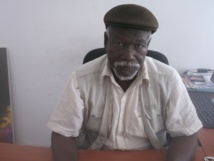 Boubacar Ould Messoud malade