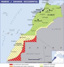 Tensions politiques en Mauritanie : Quelles conséquences pour le Maroc ? Tensions politiques en Mauritanie : Quelles conséquences pour le Maroc ?