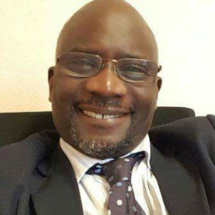 Professeur Lo Gourmo Abdoul