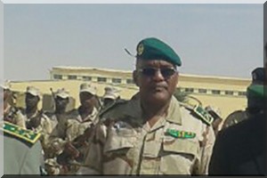Décès du commandant de la première région militaire d’un arrêt cardiaque Décès du commandant de la première région militaire d’un arrêt cardiaque