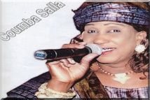 Musique : Coumba Salla commémore deux décennies de carrière Musique : Coumba Salla commémore deux décennies de carrière