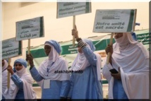 Mauritanie : Mettre fin à "la ghettoïsation des communautés", le combat de l’Association Main dans la Main (AMDM)