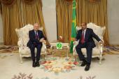 JEAN MARC HÉRAULT : LA MAURITANIE EST UN PAYS AMI. C’EST UN PARTENAIRE IMPORTANT DE LA FRANCE … JEAN MARC HÉRAULT : LA MAURITANIE EST UN PAYS AMI. C’EST UN PARTENAIRE IMPORTANT DE LA FRANCE …