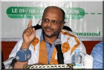 Mauritanie: comment l'opposition veut mettre en échec Ould Aziz