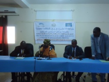 AMDH/ ABA ROLI : Accompagner les anciens esclaves ou victimes de pratiques esclavagistes à accéder aux documents d’identité AMDH/ ABA ROLI : Accompagner les anciens esclaves ou victimes de pratiques esclavagistes à accéder aux documents d’identité