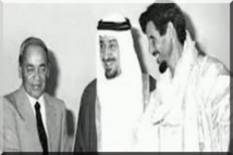 Coup d’Etat en Mauritanie : Le Maroc blanchi des événements du 16 mars 1981 ? Coup d’Etat en Mauritanie : Le Maroc blanchi des événements du 16 mars 1981 ?