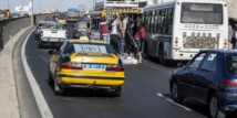 Sénégal : arrestation de trois jihadistes présumés à Dakar