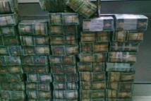 Argent public : Saccage systématique Argent public : Saccage systématique