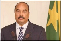Mauritanie: un sénateur menace de traduire Ould Abdel Aziz devant la Haute Cour de justice (HCJ) Mauritanie: un sénateur menace de traduire Ould Abdel Aziz devant la Haute Cour de justice (HCJ)