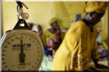 Urgent! pas d'infirmier à Sénoboussobé